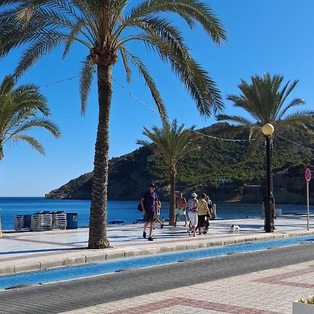 Апартаменты Residencial Aventino En Pleno Centro Del L'Albir Альбир Экстерьер фото